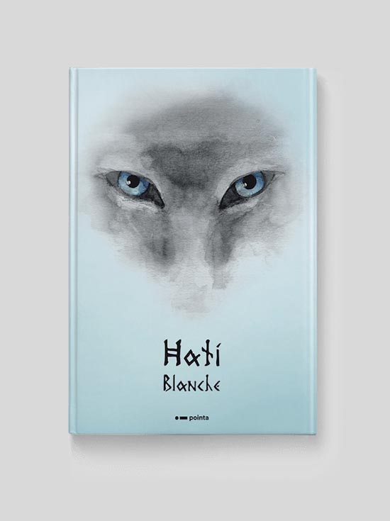 Hati: Cover